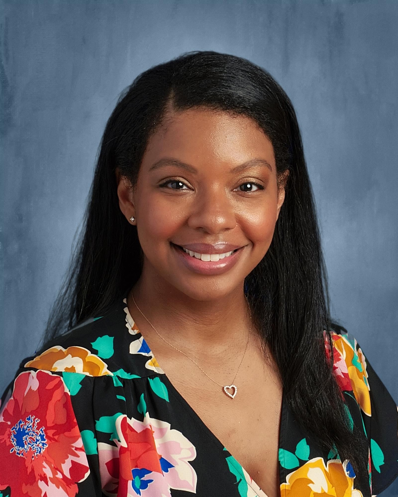 Alexandrea Williams